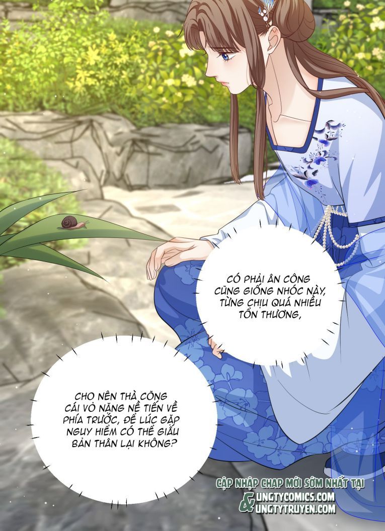 Bất Uổng Chapter 23 - Trang 2