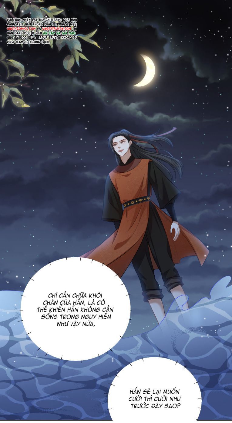 Bất Uổng Chapter 23 - Trang 2