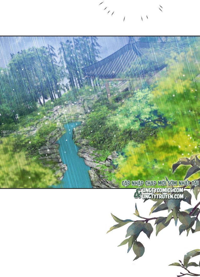Bất Uổng Chapter 23 - Trang 2
