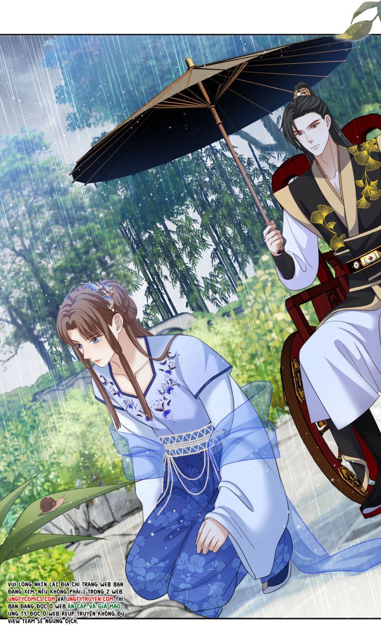 Bất Uổng Chapter 23 - Trang 2