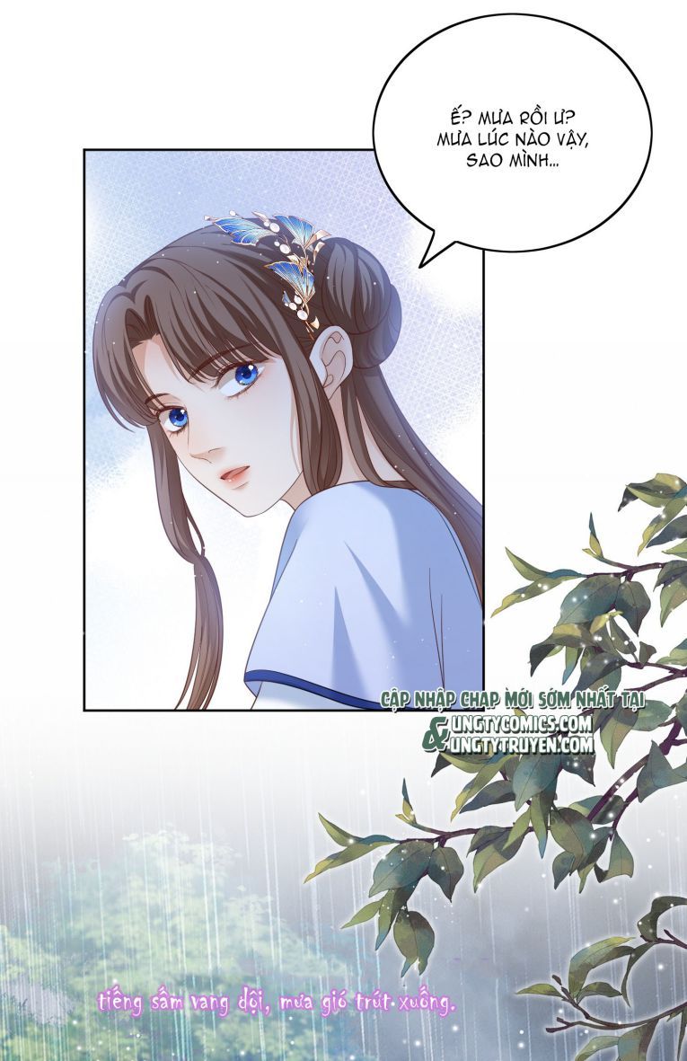Bất Uổng Chapter 23 - Trang 2