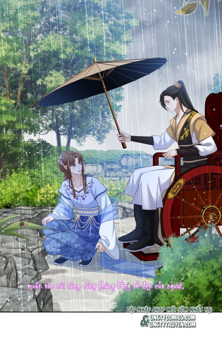 Bất Uổng Chapter 23 - Trang 2