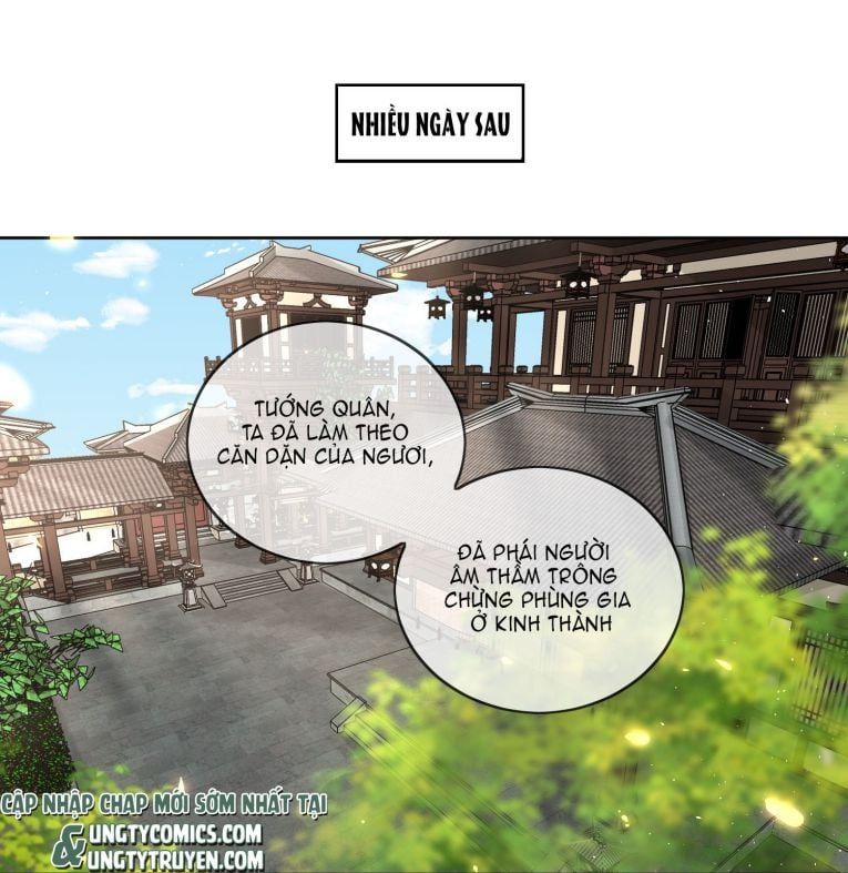 Bất Uổng Chapter 23 - Trang 2