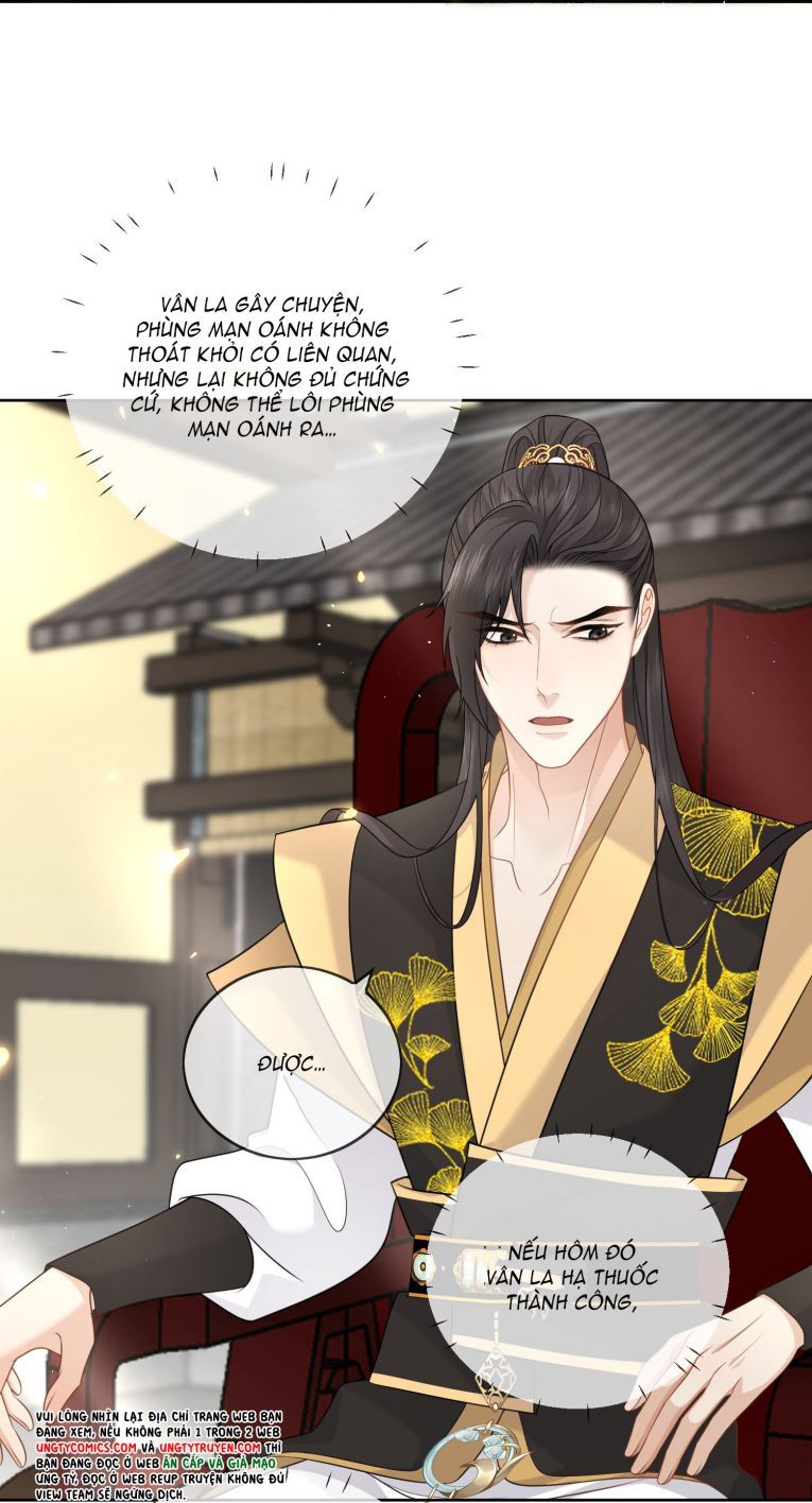 Bất Uổng Chapter 23 - Trang 2