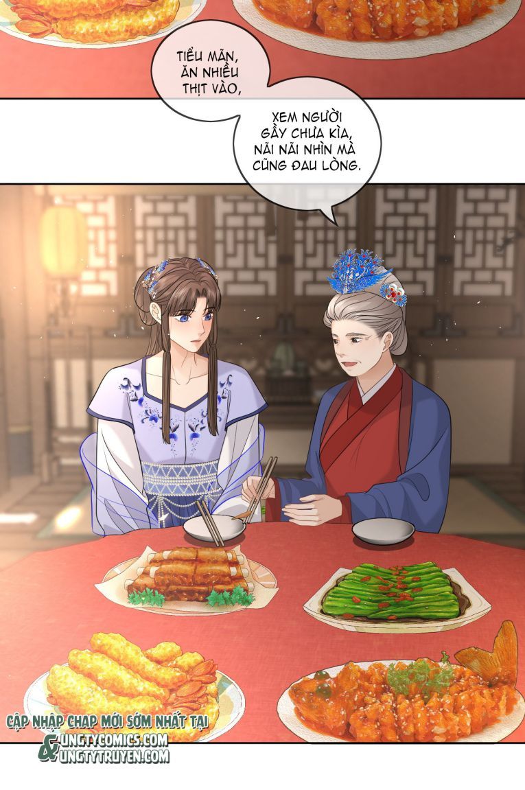 Bất Uổng Chapter 23 - Trang 2