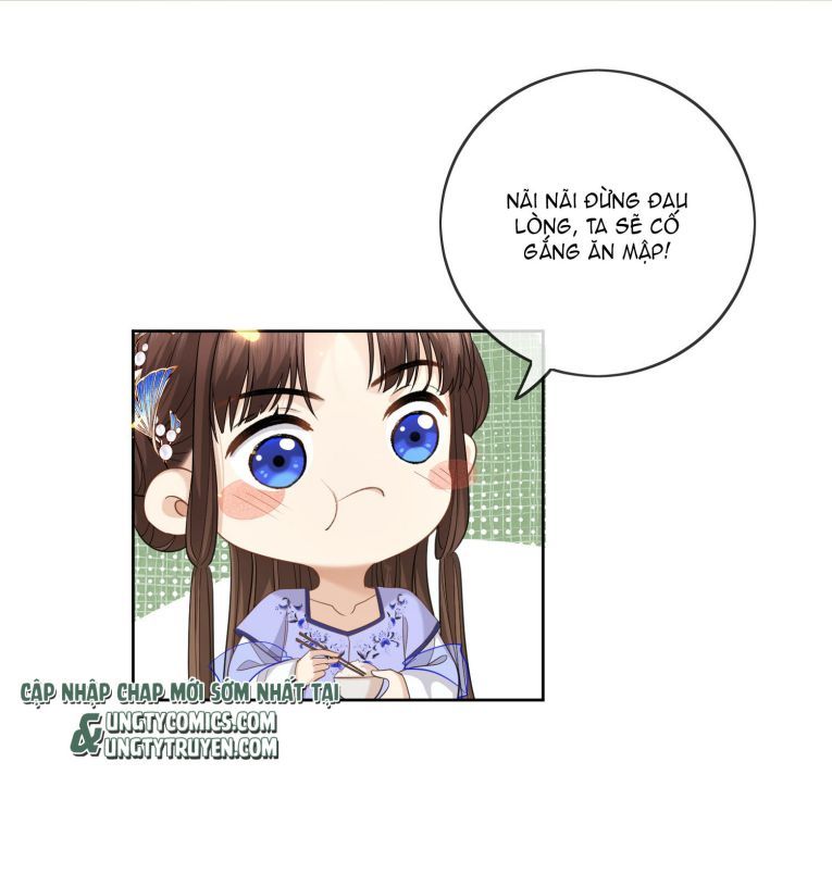 Bất Uổng Chapter 23 - Trang 2