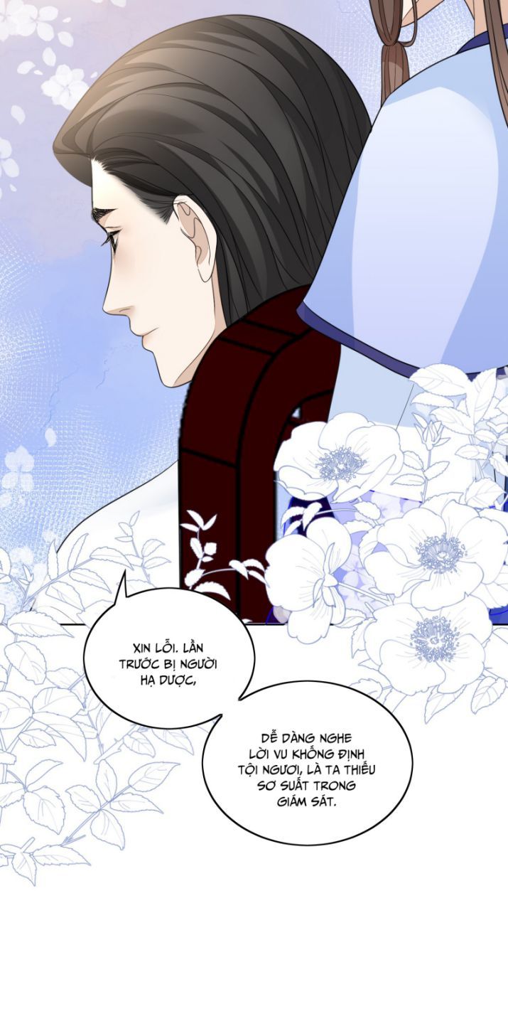 Bất Uổng Chapter 24 - Trang 2
