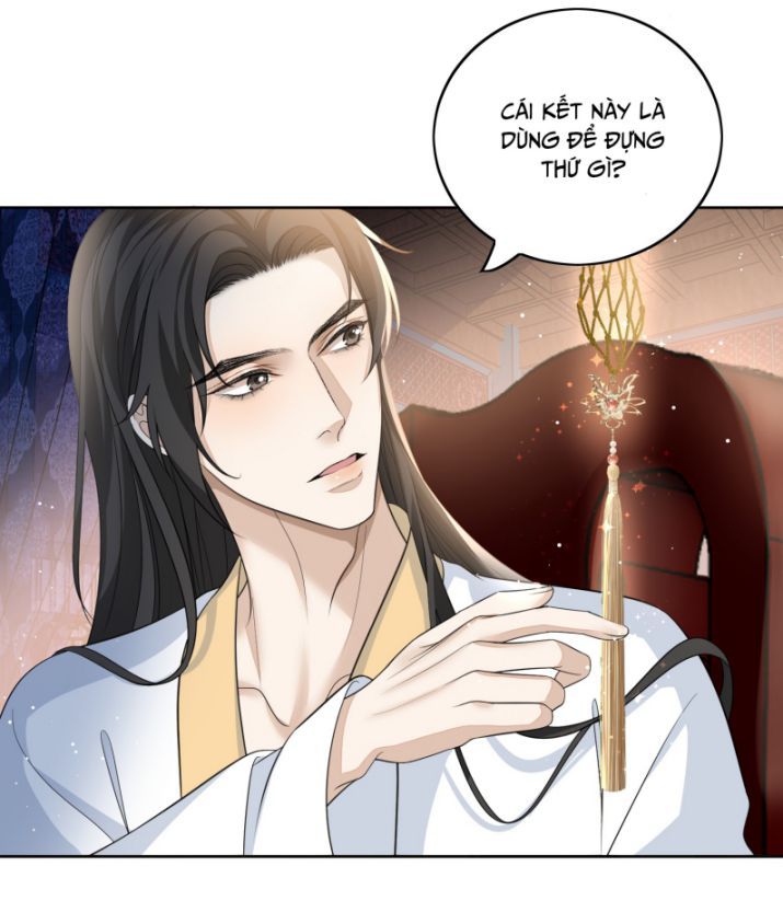 Bất Uổng Chapter 24 - Trang 2