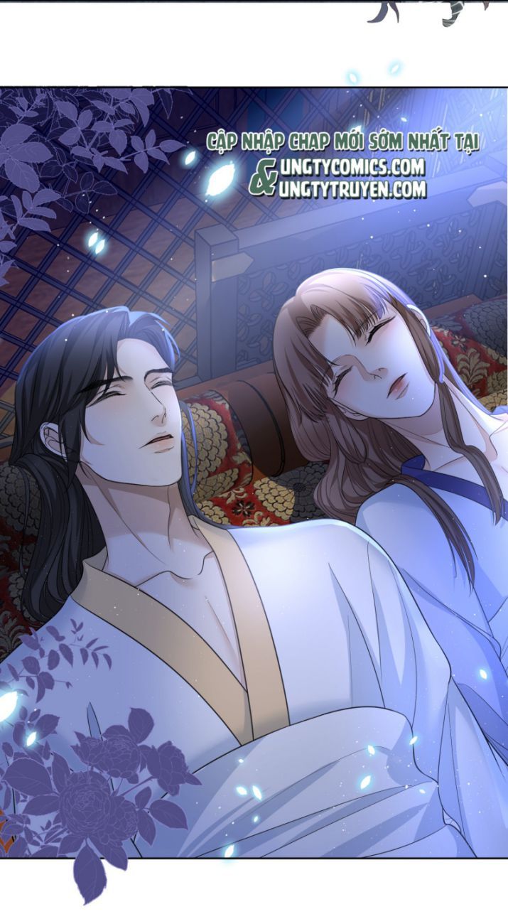 Bất Uổng Chapter 24 - Trang 2