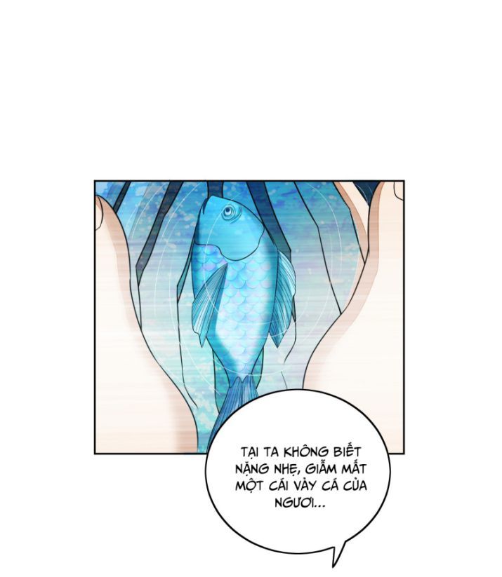 Bất Uổng Chapter 24 - Trang 2
