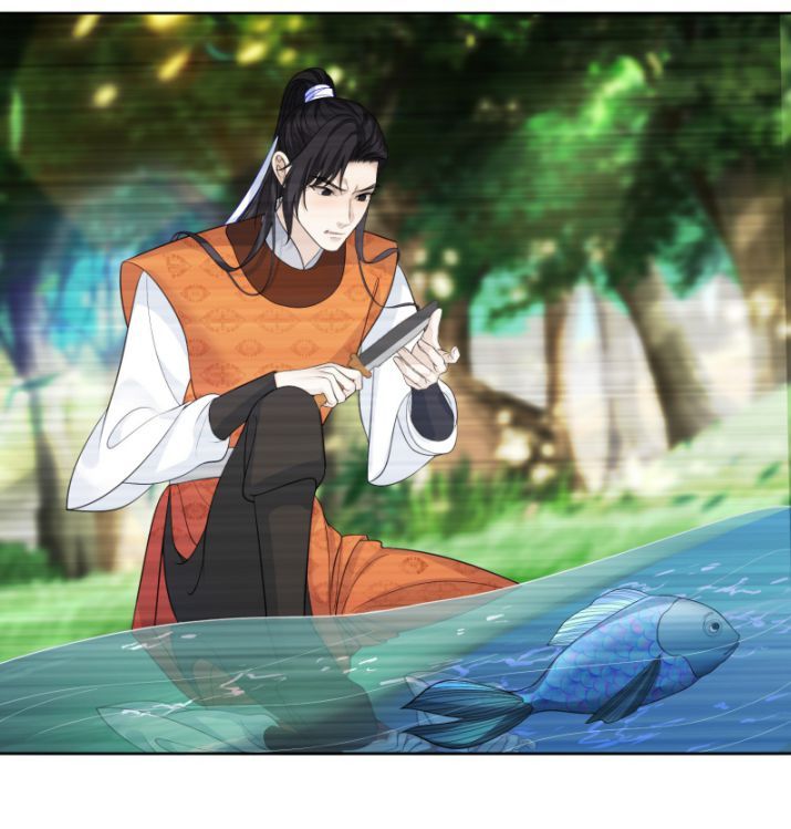 Bất Uổng Chapter 24 - Trang 2