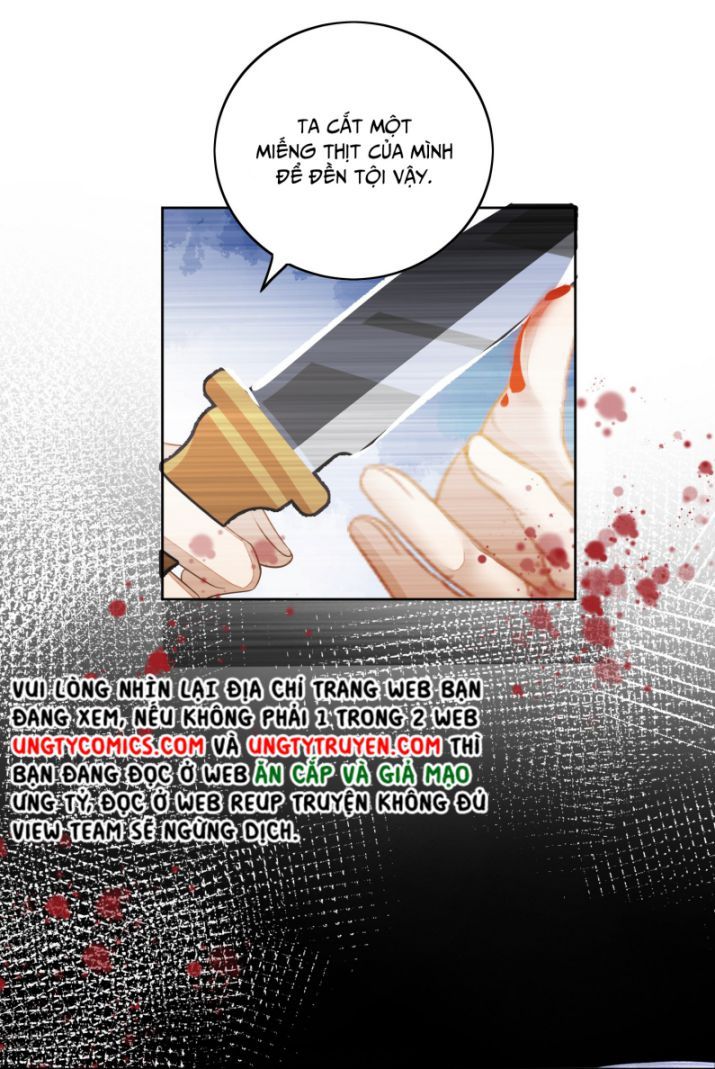 Bất Uổng Chapter 24 - Trang 2