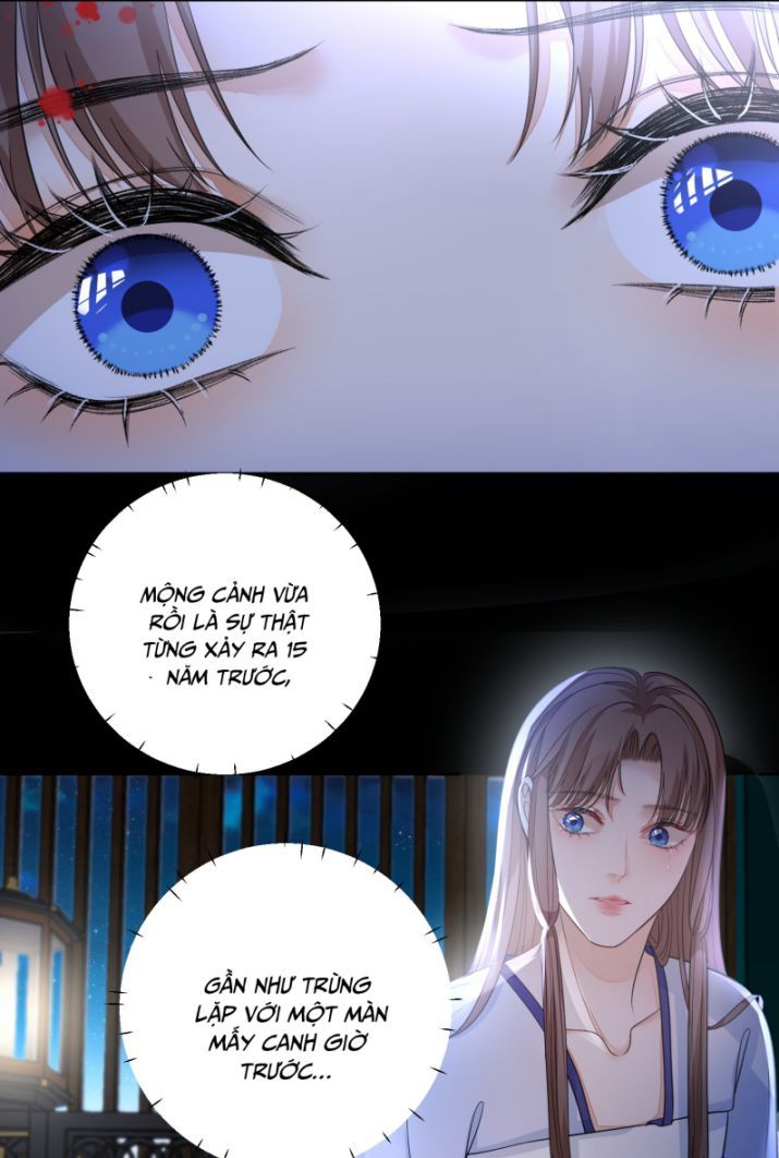 Bất Uổng Chapter 24 - Trang 2