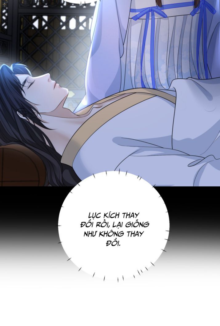 Bất Uổng Chapter 24 - Trang 2