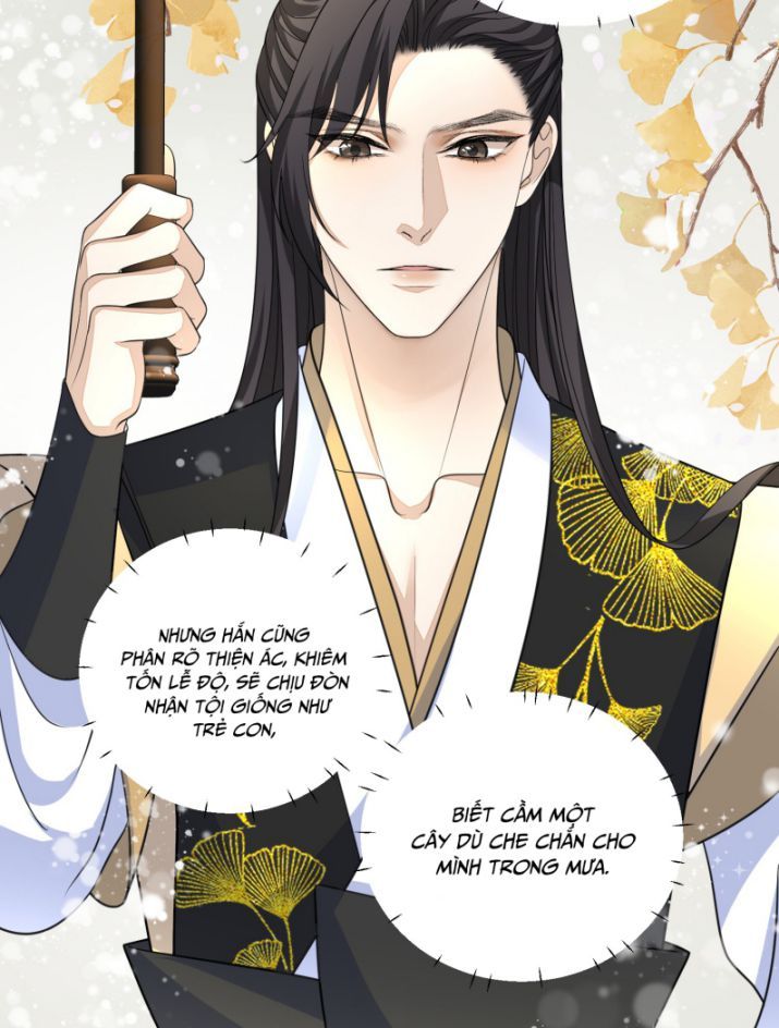 Bất Uổng Chapter 24 - Trang 2
