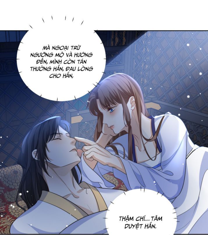 Bất Uổng Chapter 24 - Trang 2