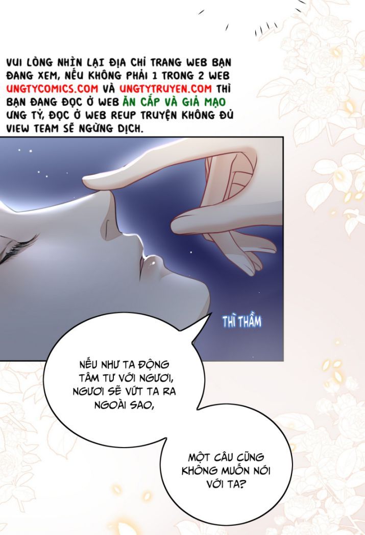 Bất Uổng Chapter 24 - Trang 2