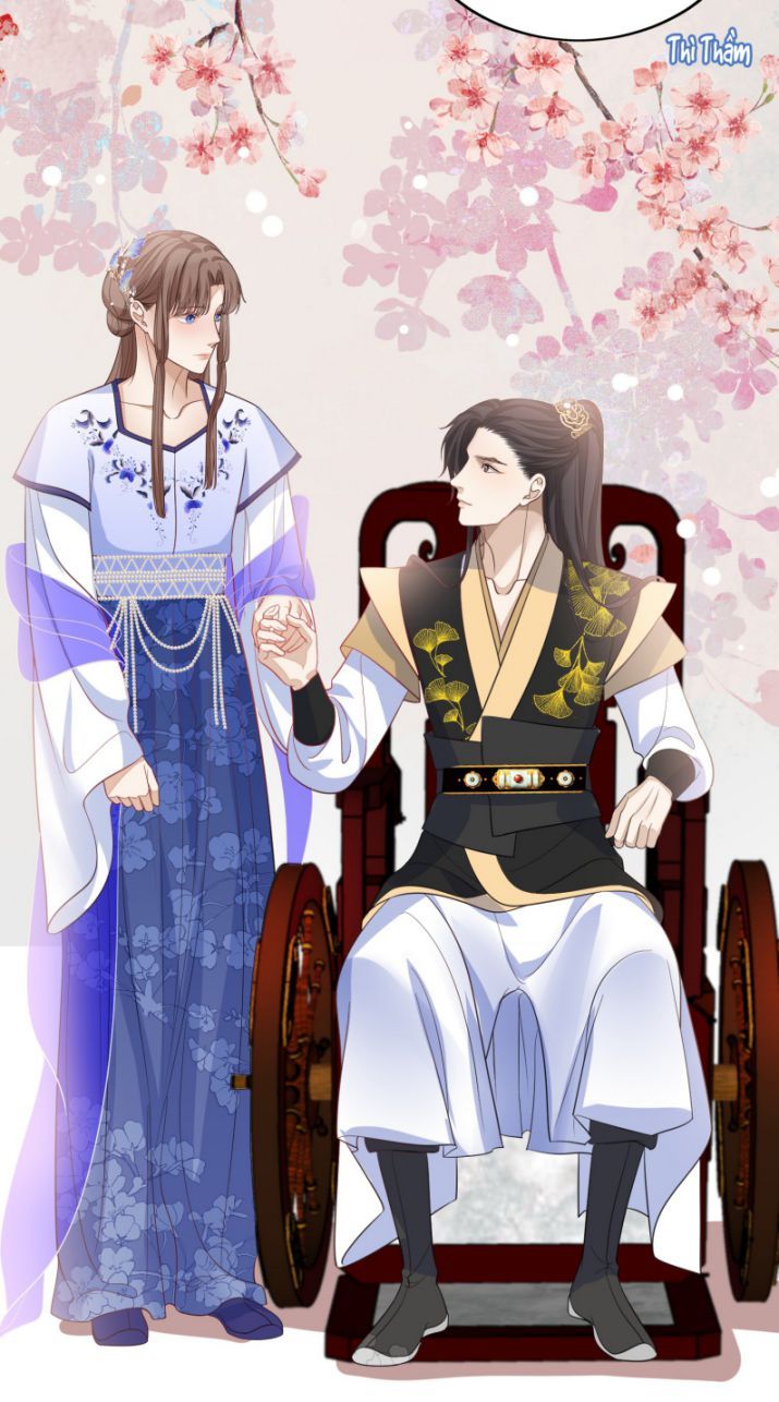 Bất Uổng Chapter 24 - Trang 2