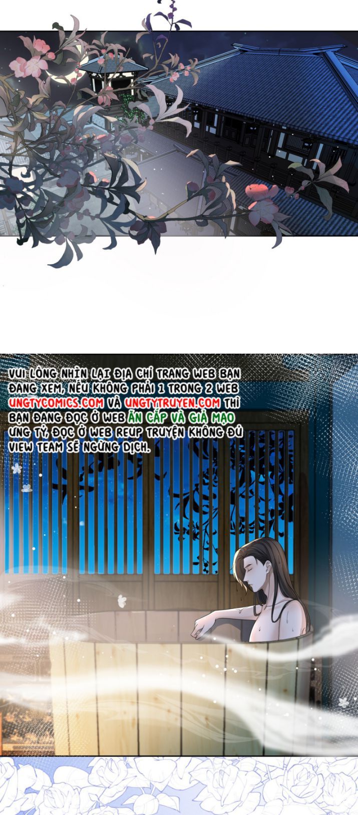 Bất Uổng Chapter 24 - Trang 2