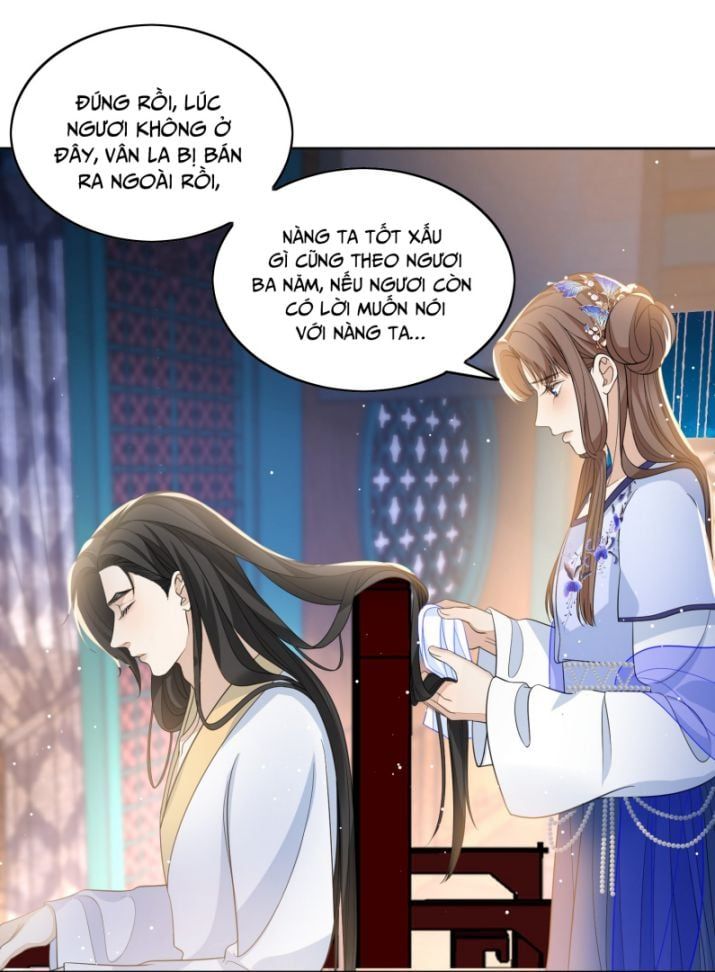 Bất Uổng Chapter 24 - Trang 2