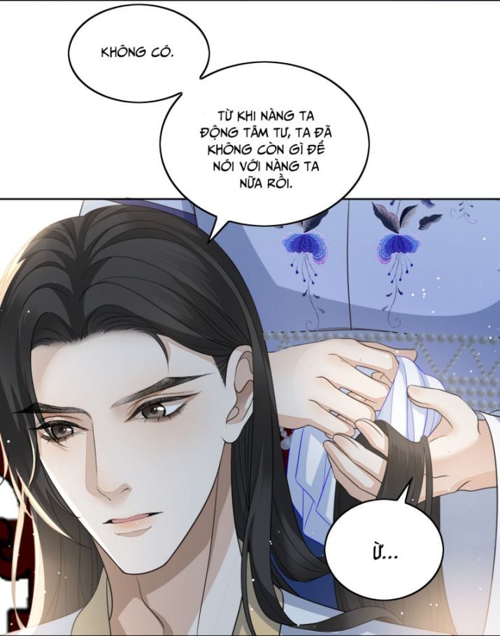 Bất Uổng Chapter 24 - Trang 2
