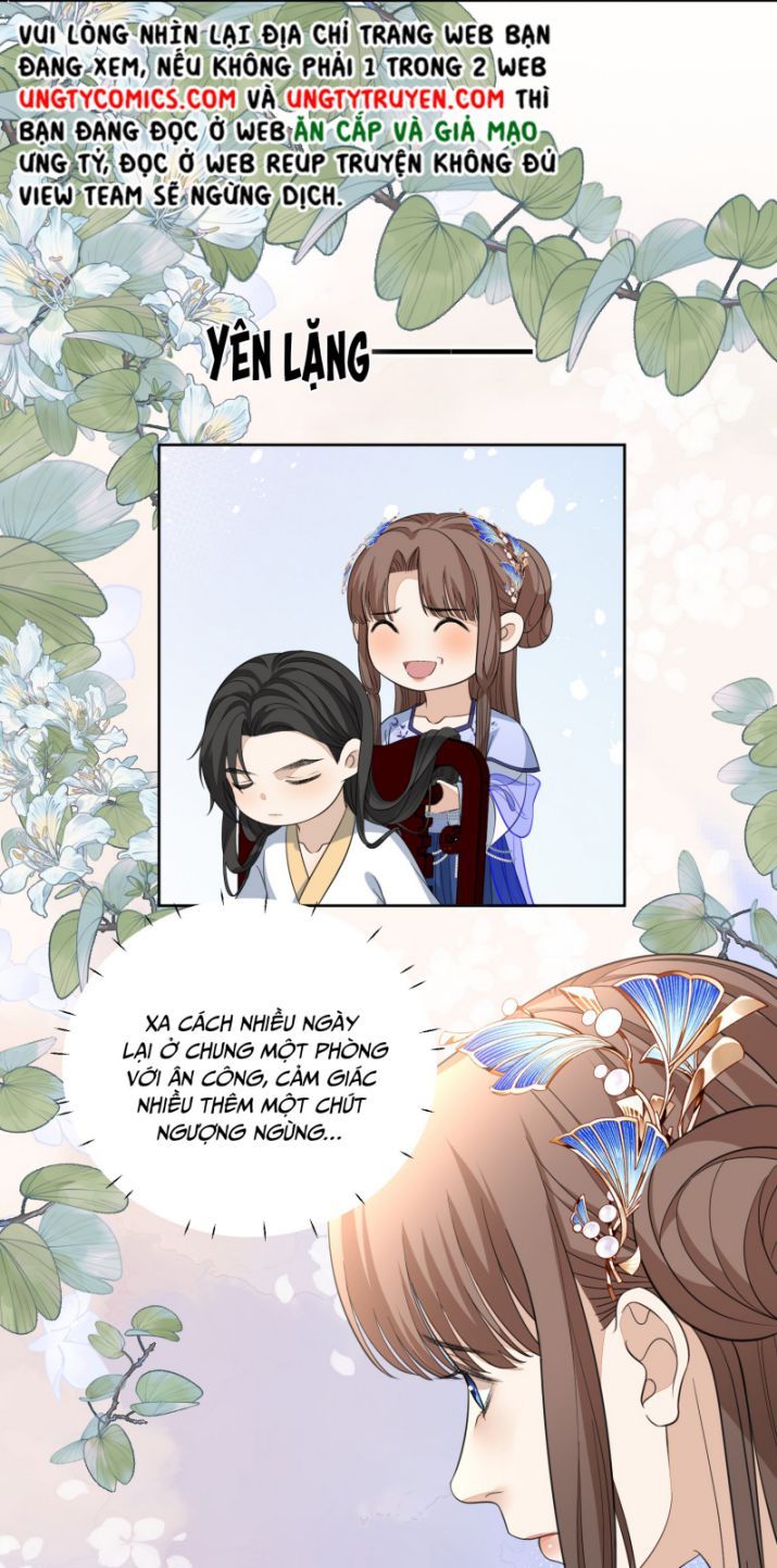 Bất Uổng Chapter 24 - Trang 2
