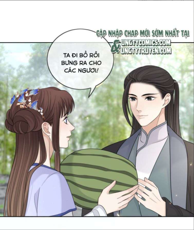 Bất Uổng Chapter 25 - Trang 2