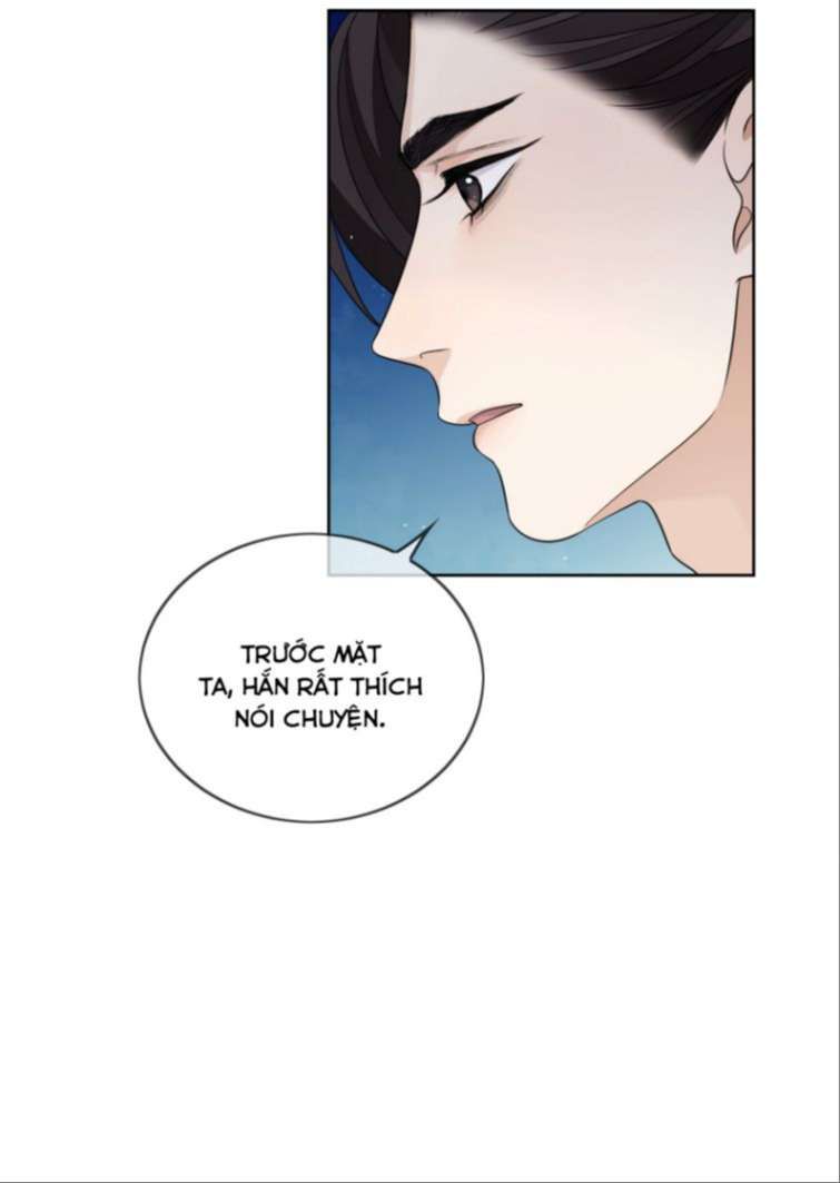 Bất Uổng Chapter 25 - Trang 2