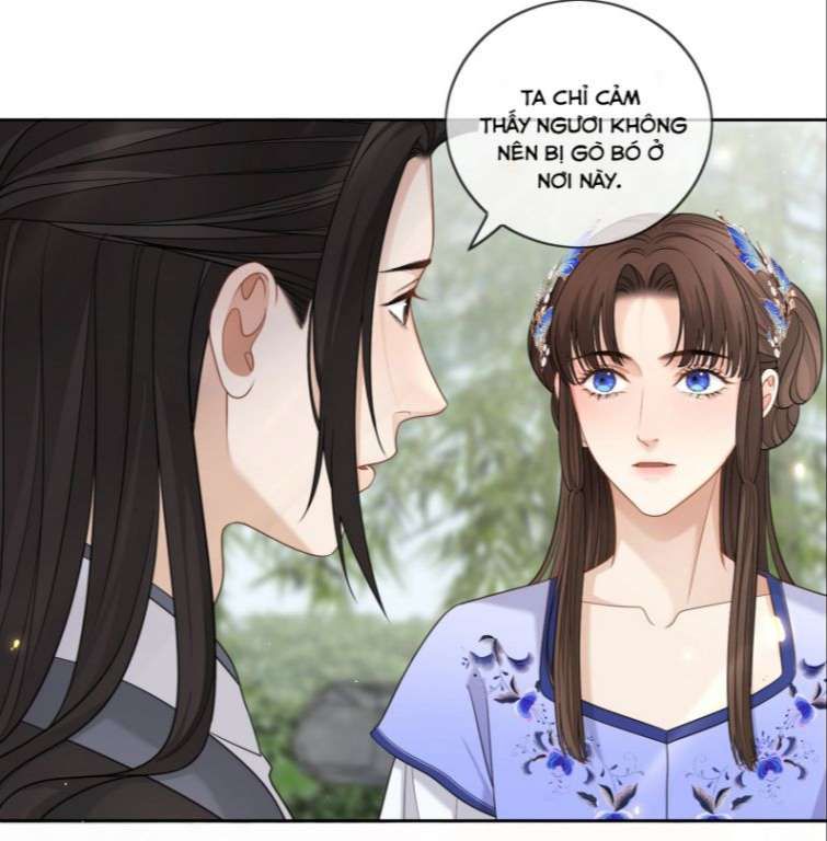 Bất Uổng Chapter 25 - Trang 2