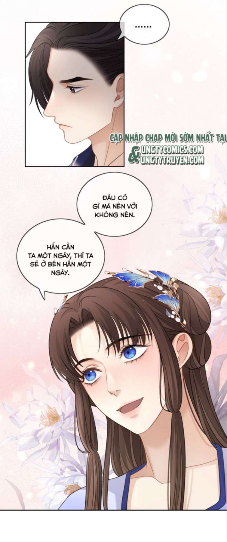 Bất Uổng Chapter 25 - Trang 2