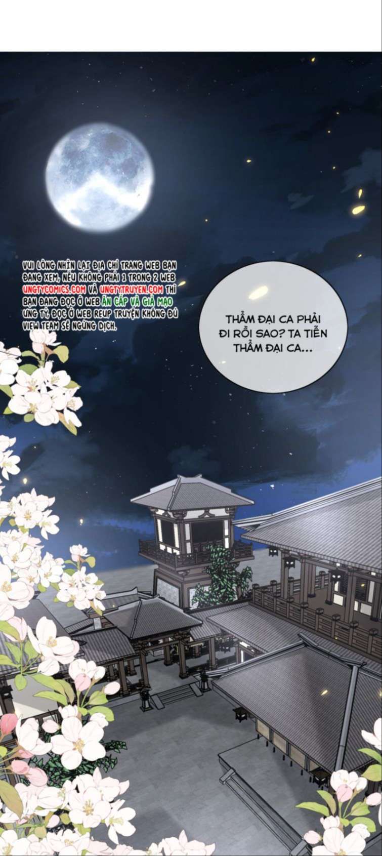 Bất Uổng Chapter 25 - Trang 2