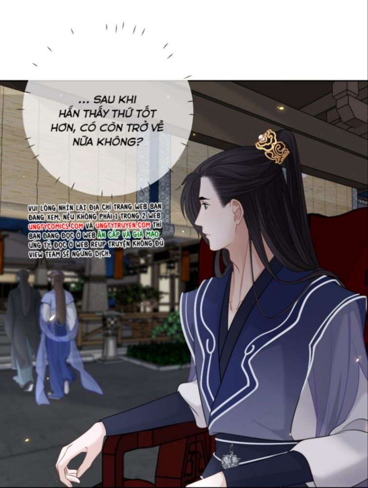 Bất Uổng Chapter 25 - Trang 2