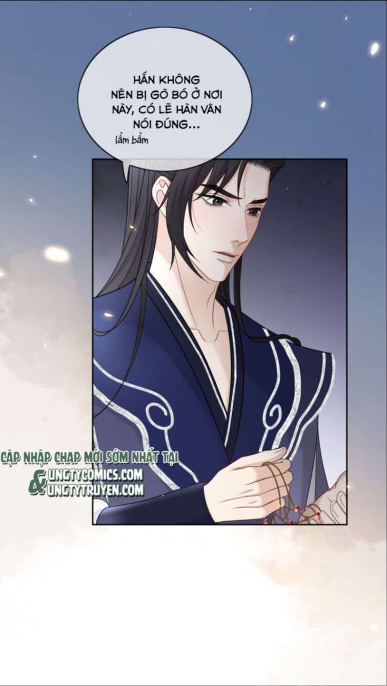 Bất Uổng Chapter 25 - Trang 2