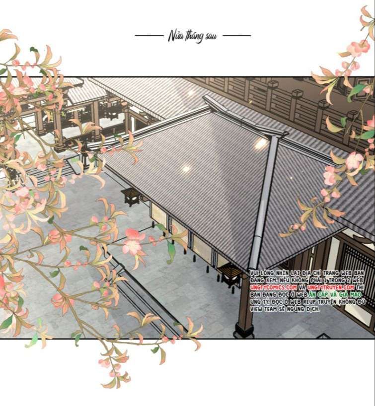 Bất Uổng Chapter 25 - Trang 2