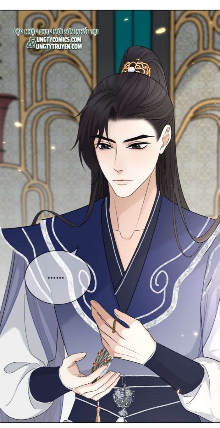 Bất Uổng Chapter 25 - Trang 2