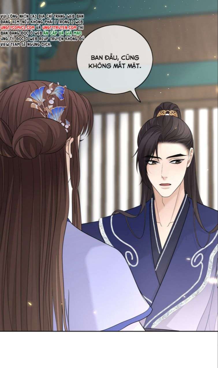 Bất Uổng Chapter 25 - Trang 2