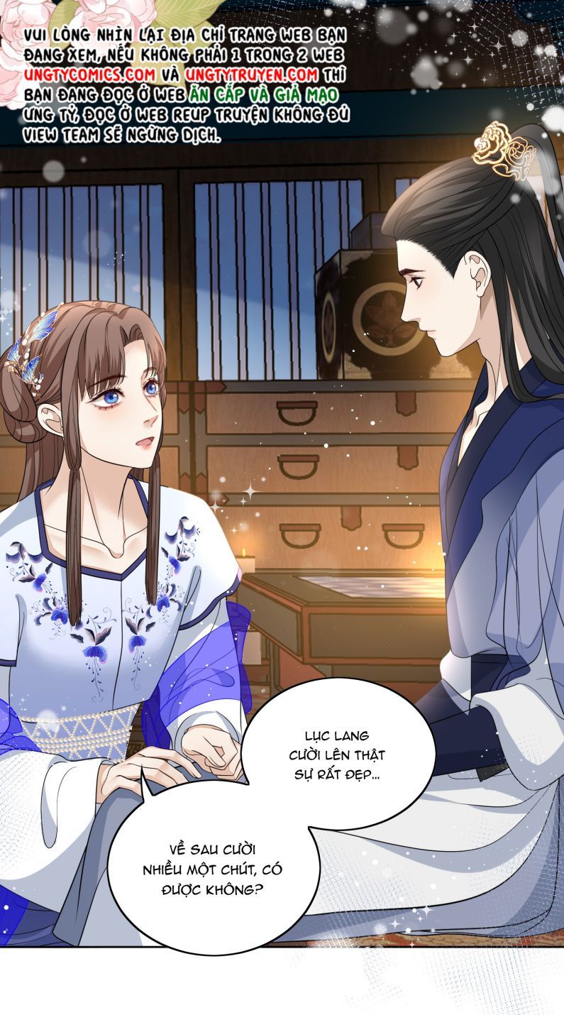 Bất Uổng Chapter 26 - Trang 2