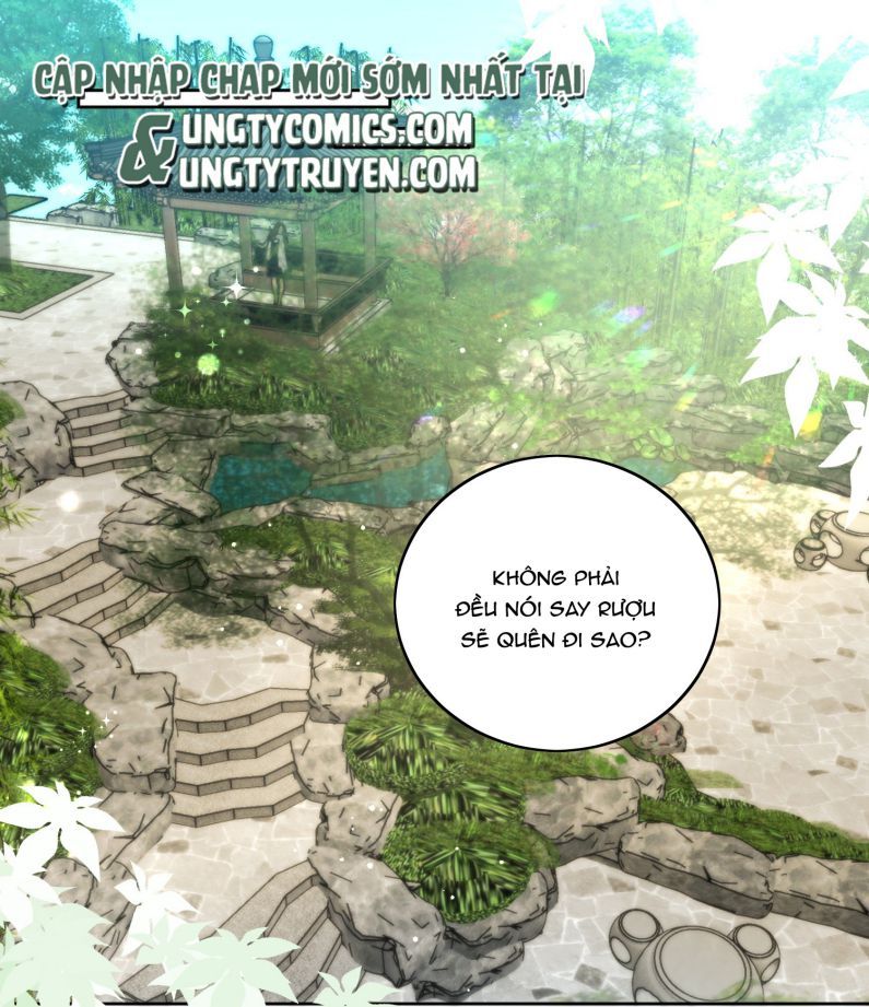 Bất Uổng Chapter 26 - Trang 2