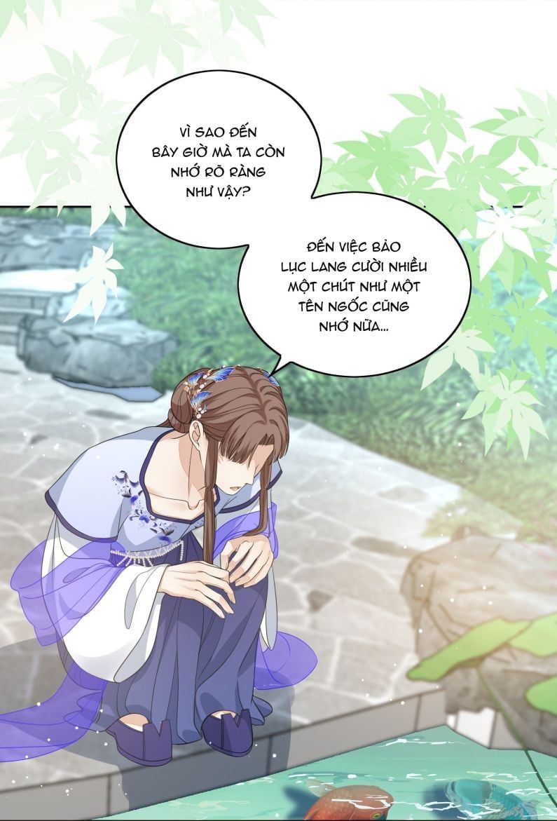 Bất Uổng Chapter 26 - Trang 2
