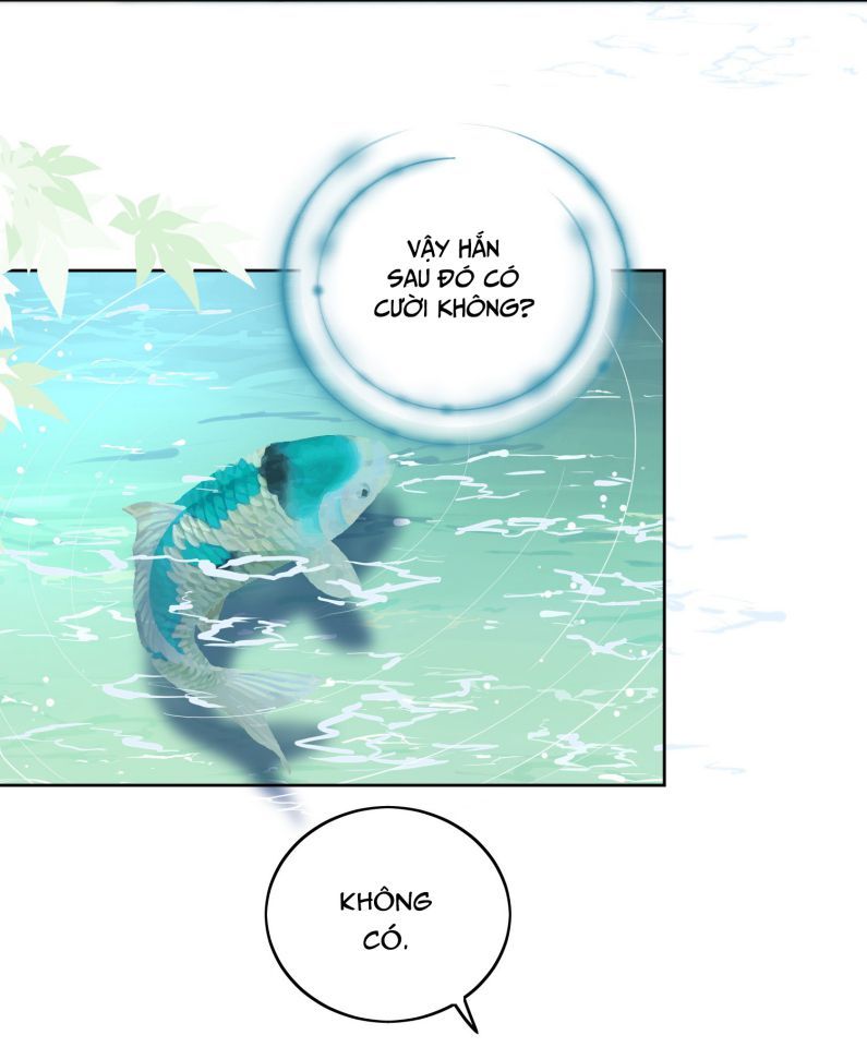 Bất Uổng Chapter 26 - Trang 2