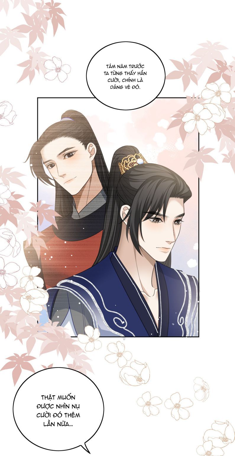 Bất Uổng Chapter 26 - Trang 2