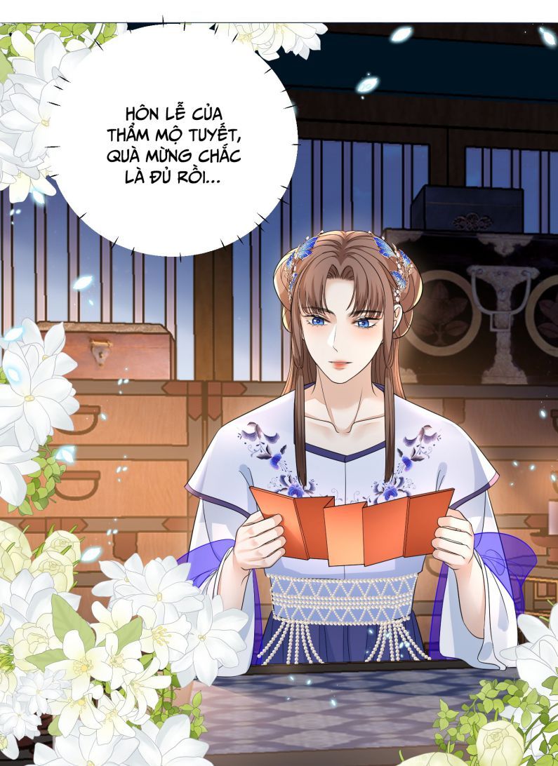 Bất Uổng Chapter 26 - Trang 2