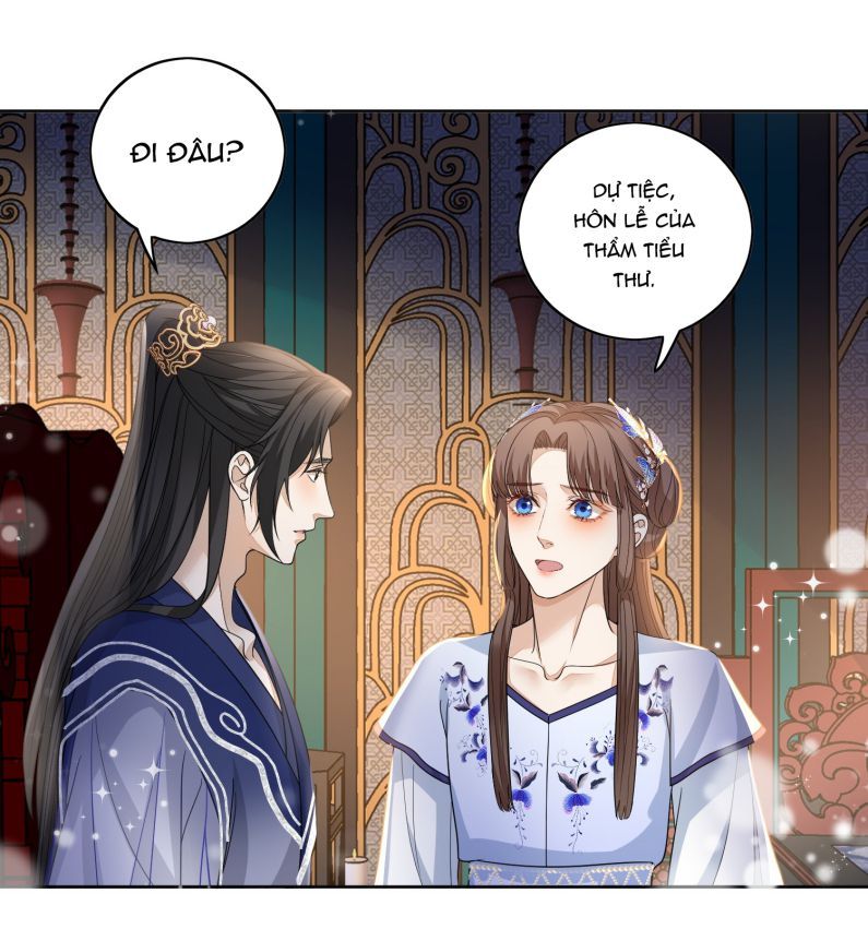 Bất Uổng Chapter 26 - Trang 2