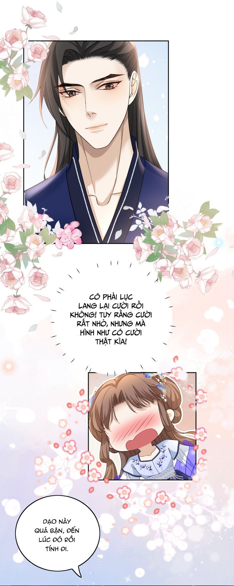 Bất Uổng Chapter 26 - Trang 2