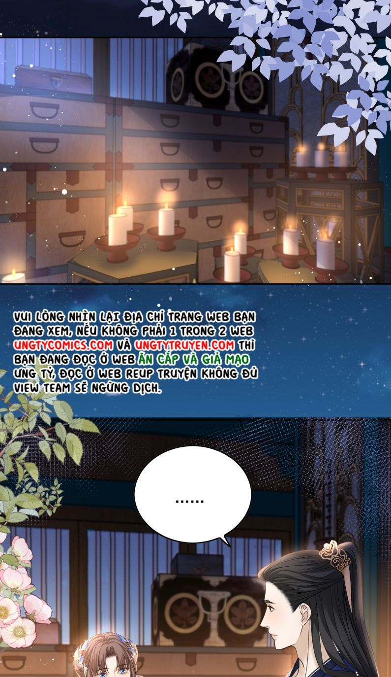 Bất Uổng Chapter 26 - Trang 2
