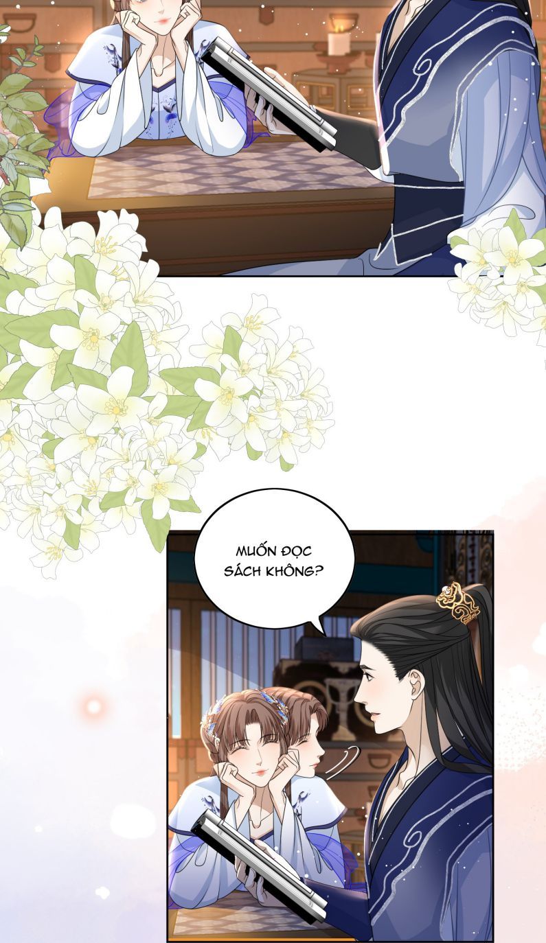 Bất Uổng Chapter 26 - Trang 2