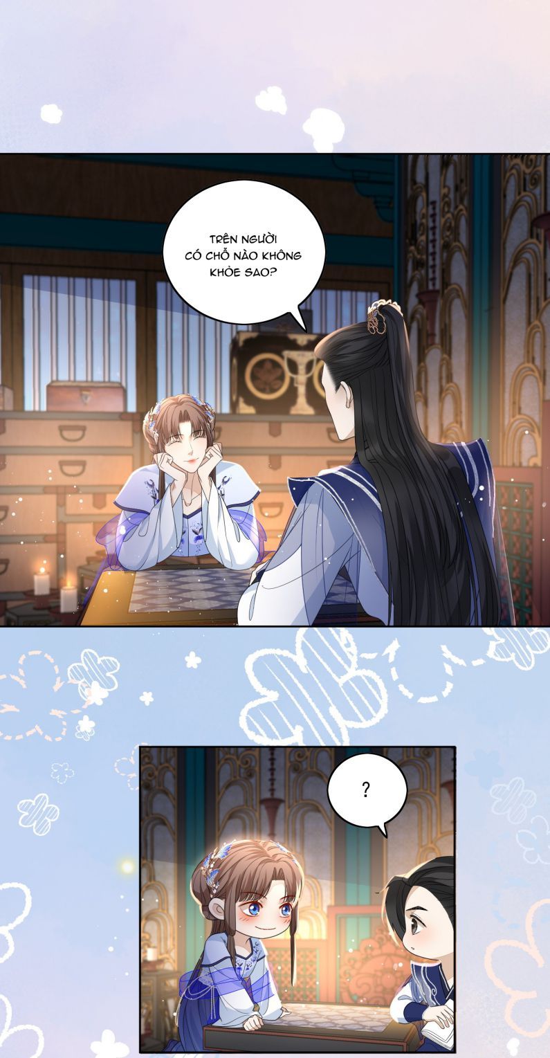 Bất Uổng Chapter 26 - Trang 2