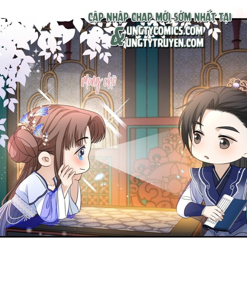 Bất Uổng Chapter 26 - Trang 2