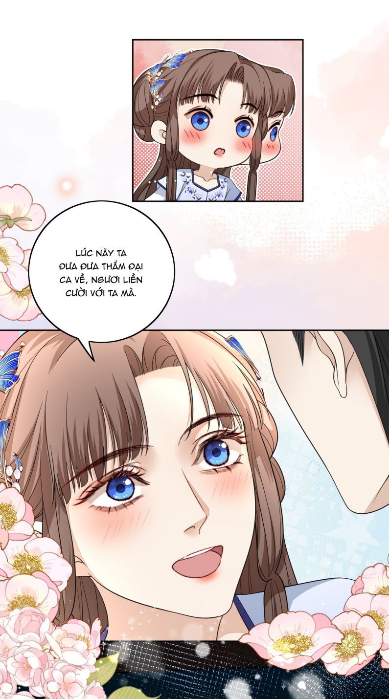 Bất Uổng Chapter 26 - Trang 2