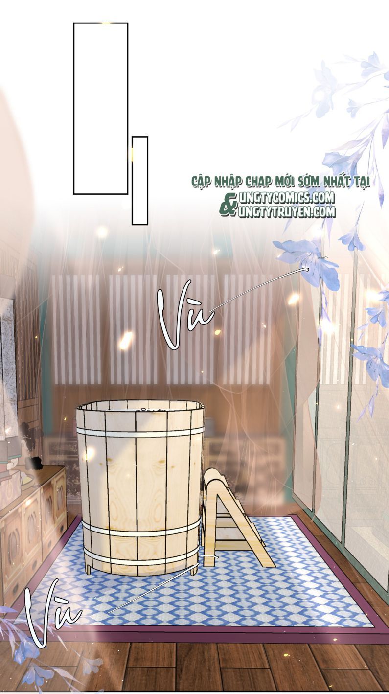 Bất Uổng Chapter 27 - Trang 2
